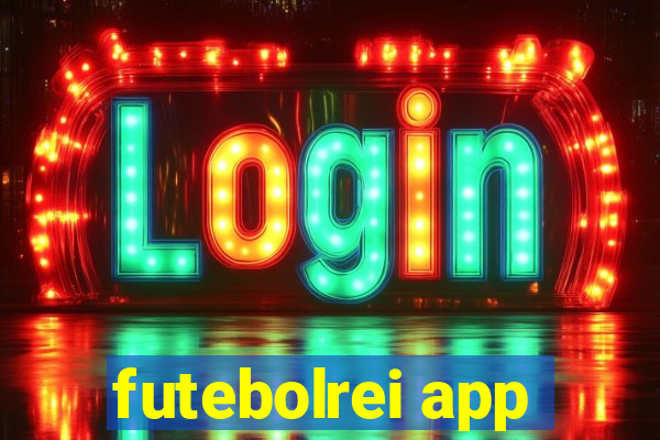 futebolrei app